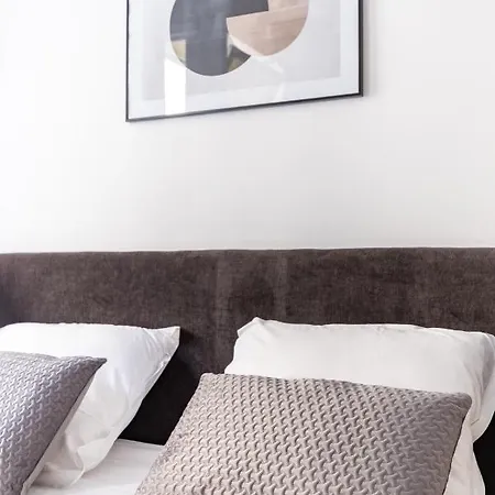 Apartamento Hsh Ballu - Saint-lazare Cosy Studio *