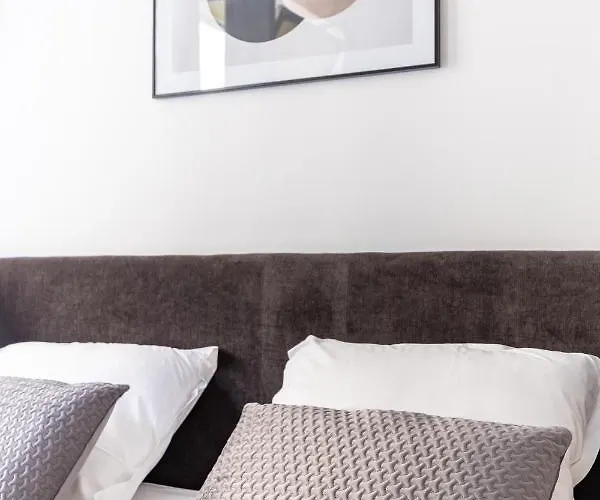 Lejlighed Hsh Ballu - Saint-lazare Cosy Studio *
